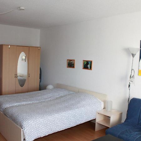 Ferienappartement K110 Fuer 2-4 Personen In Strandnaehe บราซิเลียน ภายนอก รูปภาพ