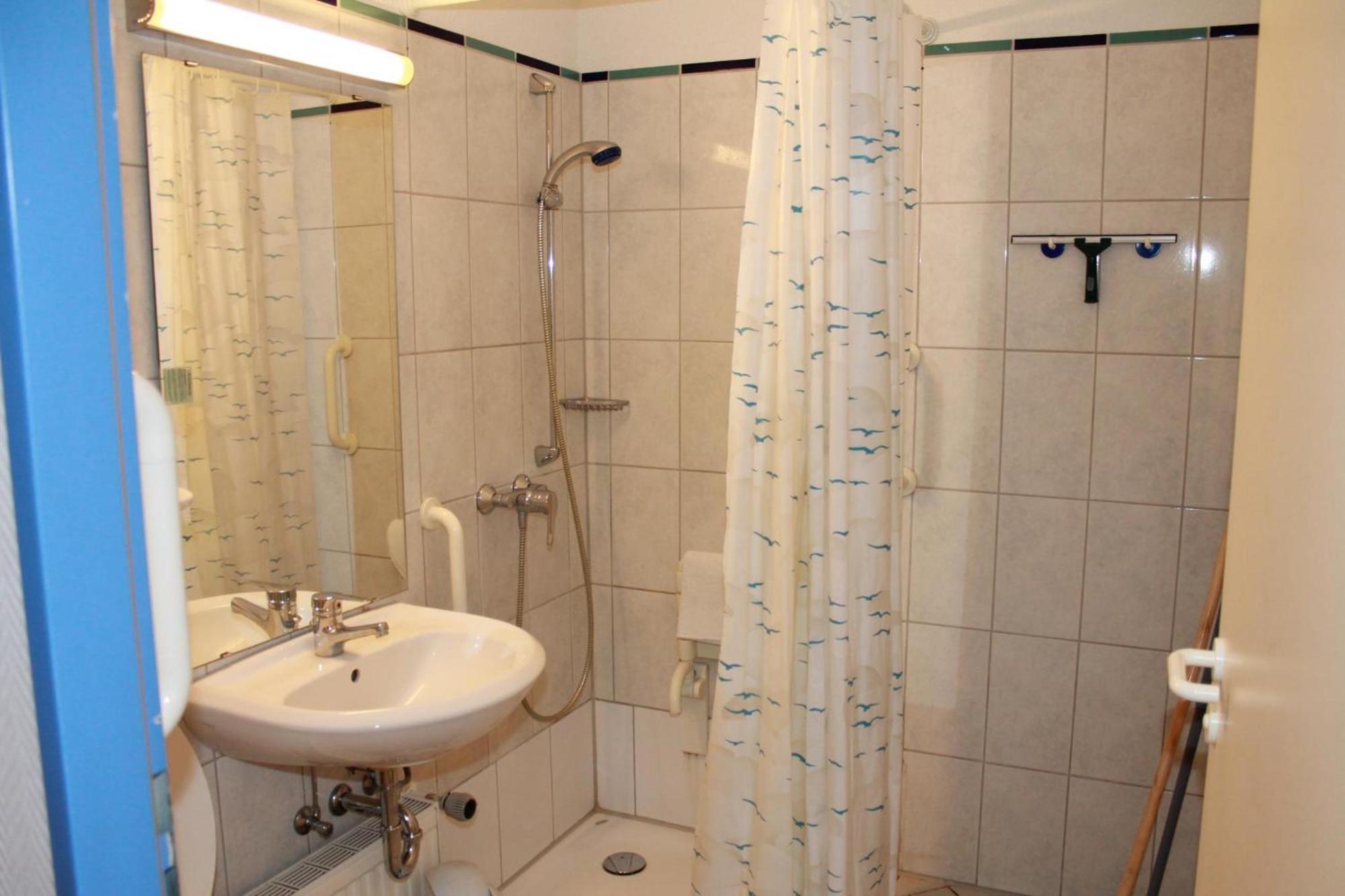 Ferienappartement K110 Fuer 2-4 Personen In Strandnaehe บราซิเลียน ภายนอก รูปภาพ